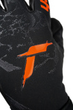 Reusch Pure Contact Gold X GORE-TEX INFINIUM 5370029 7783 black orange 6